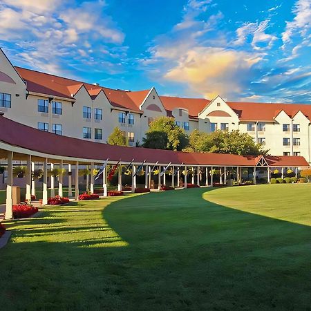 Branson Hillside Hotel Ngoại thất bức ảnh