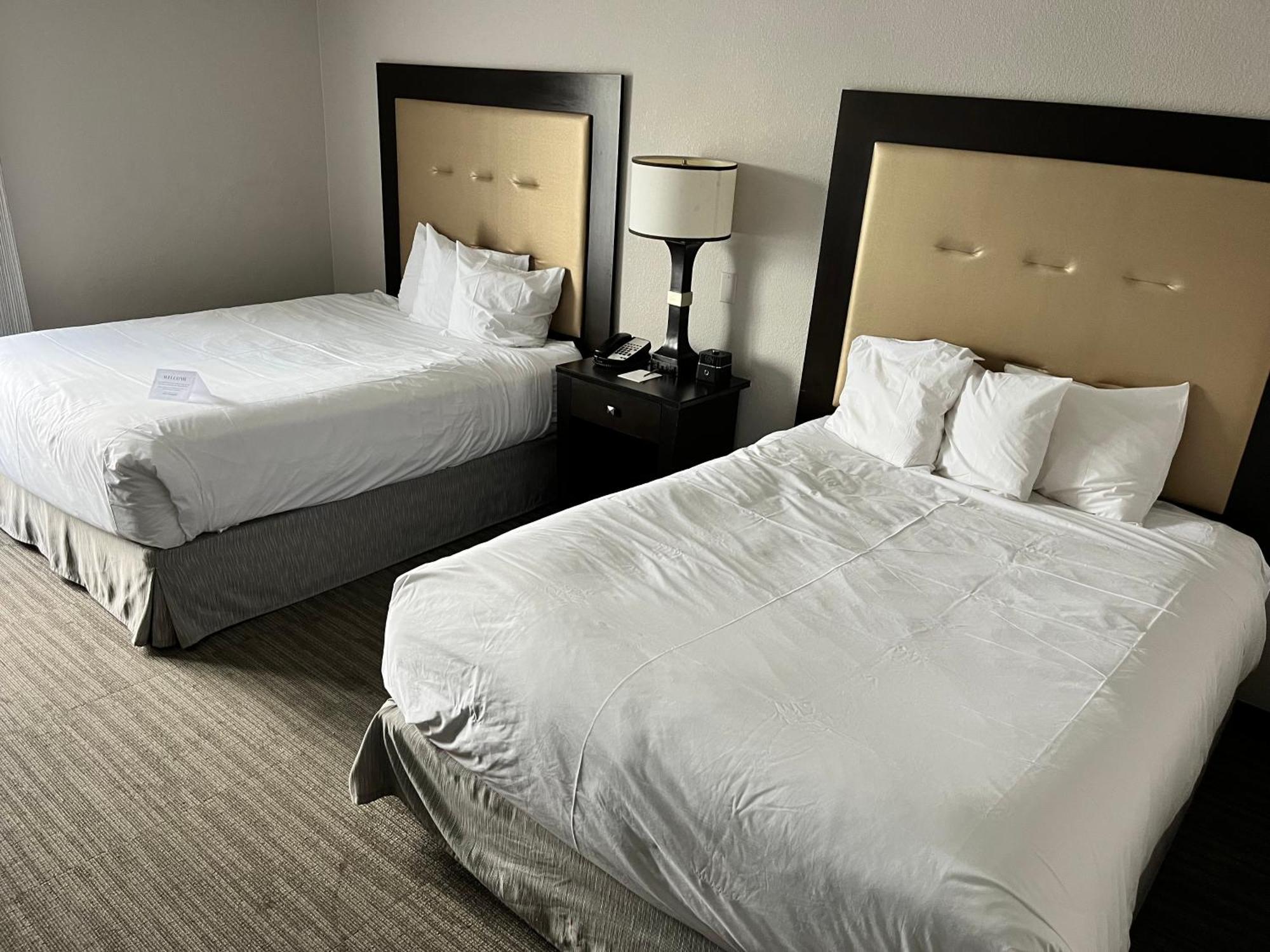 Branson Hillside Hotel Ngoại thất bức ảnh