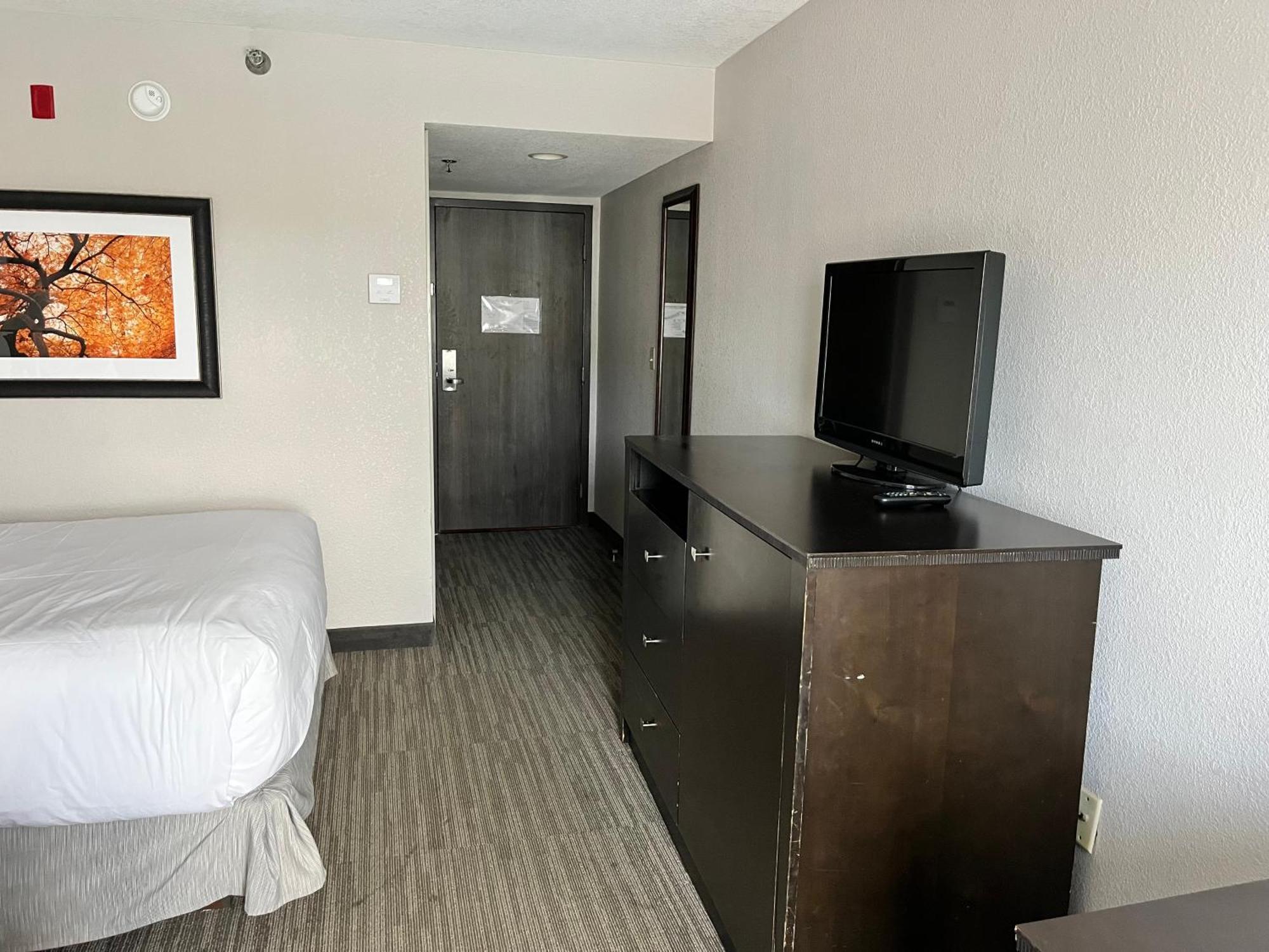 Branson Hillside Hotel Ngoại thất bức ảnh