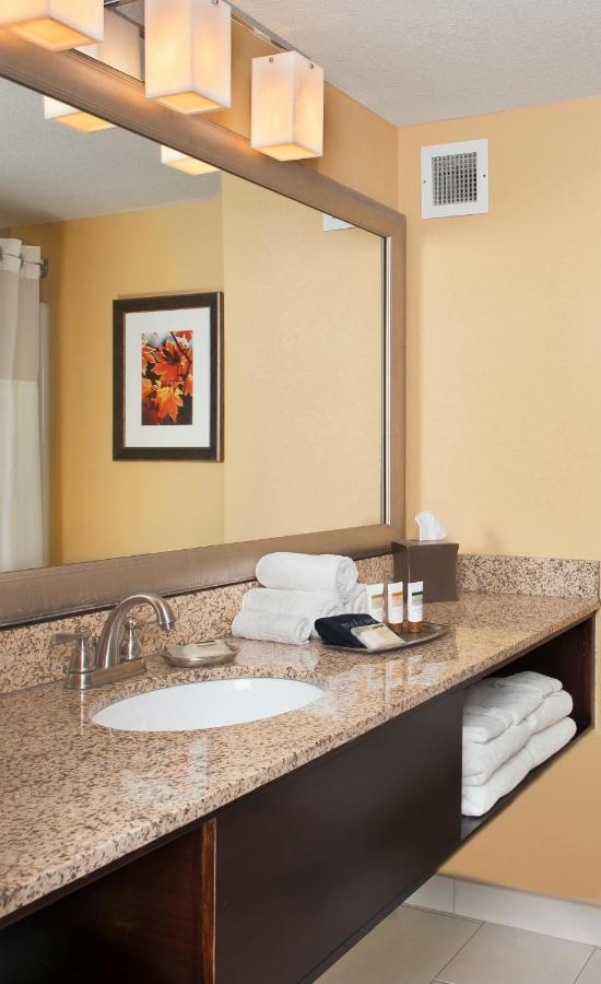 Branson Hillside Hotel Ngoại thất bức ảnh