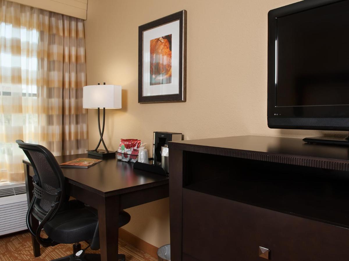 Branson Hillside Hotel Ngoại thất bức ảnh