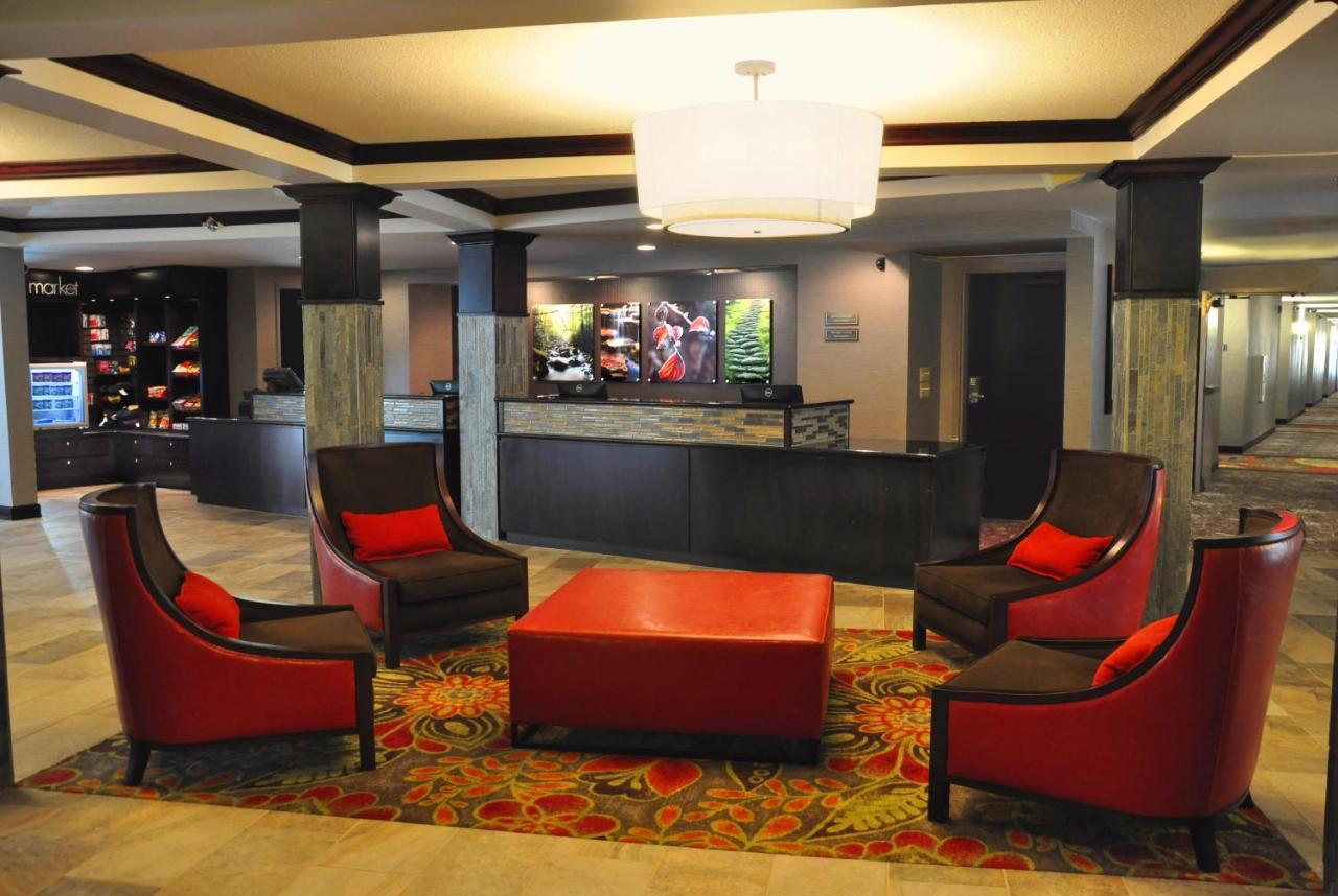 Branson Hillside Hotel Ngoại thất bức ảnh