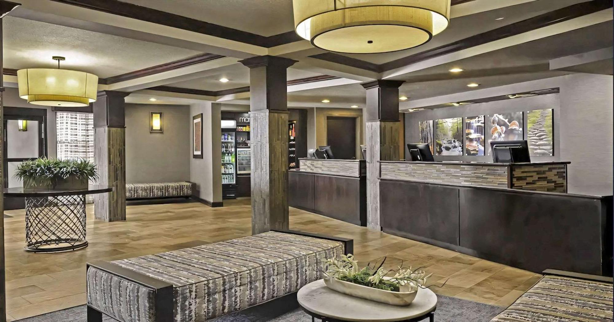 Branson Hillside Hotel Ngoại thất bức ảnh