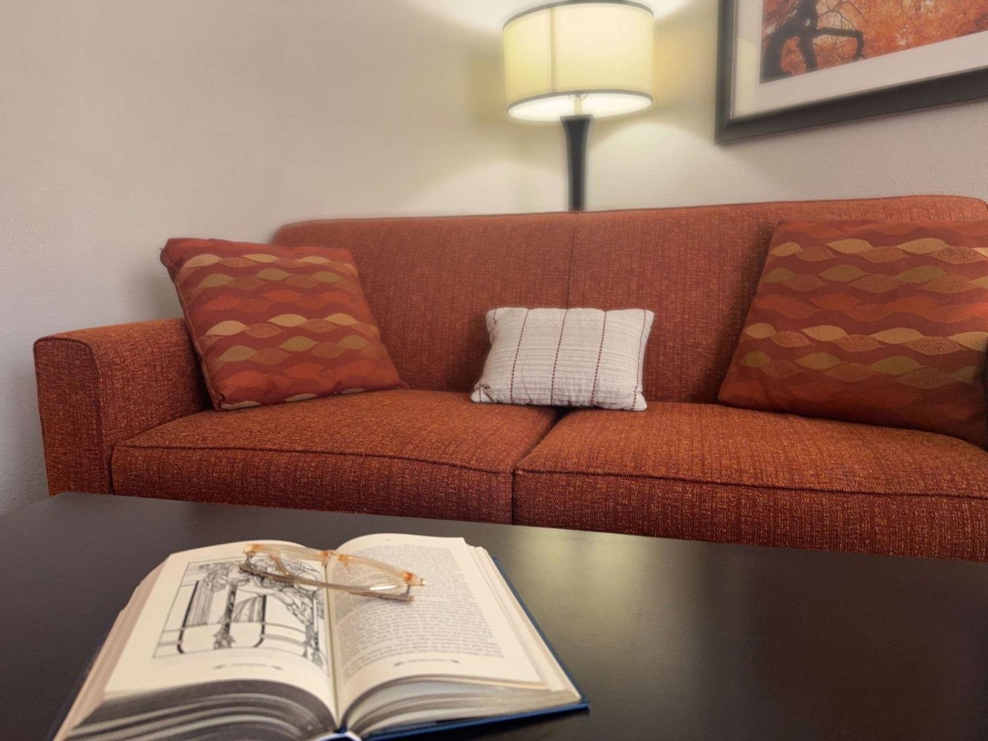 Branson Hillside Hotel Ngoại thất bức ảnh